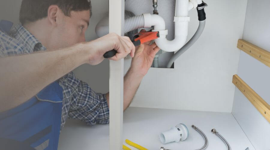 Professional Leak Detection Services in Scammon, KS